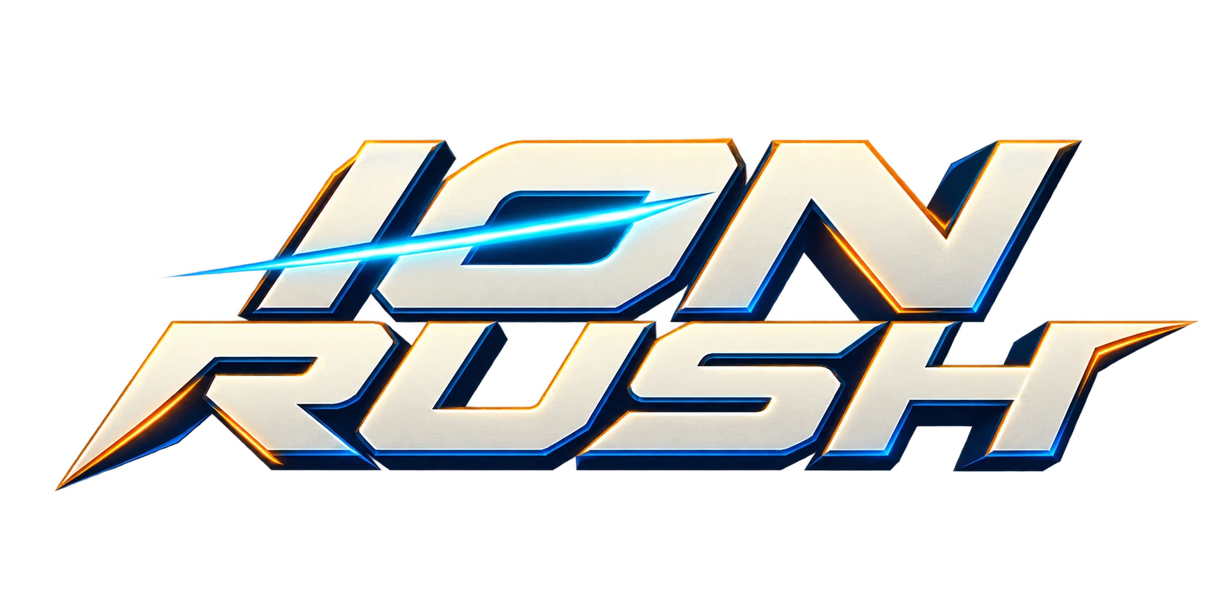 Ion Rush